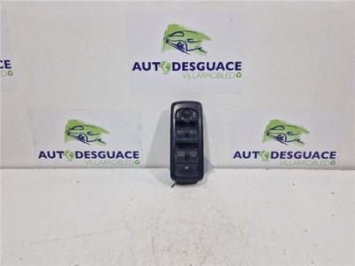 MANDO ELEVALUNAS DELANTERO IZQUIERDO Land Rover Discovery 4  3 0 SDV6 HSE [3 0 Ltr  - 180 kW TD V6 CAT]