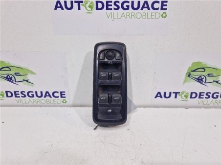 MANDO ELEVALUNAS DELANTERO IZQUIERDO Land Rover Discovery 4  3 0 SDV6 HSE [3 0 Ltr  - 180 kW TD V6 CAT]