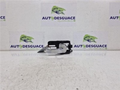Manilla Interior Puerta Delantera Derecha Nissan QASHQAI+2 2 0 dCi Turbodiesel