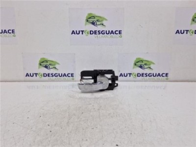 Manilla Interior Puerta Trasera Derecha Nissan QASHQAI+2 2 0 dCi Turbodiesel