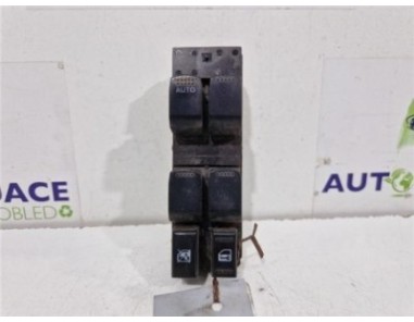 MANDO ELEVALUNAS DELANTERO IZQUIERDO Suzuki SWIFT III  1 3