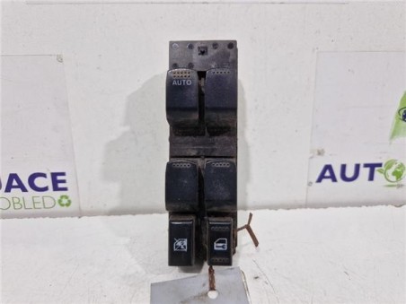 MANDO ELEVALUNAS DELANTERO IZQUIERDO Suzuki SWIFT III  1 3