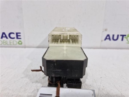 MANDO ELEVALUNAS DELANTERO IZQUIERDO Suzuki SWIFT III  1 3