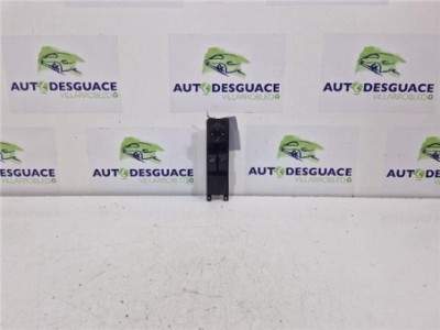 MANDO ELEVALUNAS DELANTERO IZQUIERDO Ford FOCUS LIM  1 6 TDCi