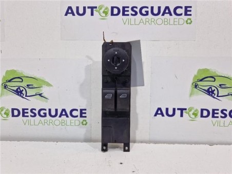 MANDO ELEVALUNAS DELANTERO IZQUIERDO Ford FOCUS LIM  1 6 TDCi 