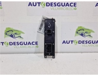 MANDO ELEVALUNAS DELANTERO IZQUIERDO Ford FOCUS LIM  1 6 TDCi 