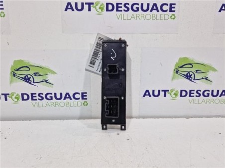 MANDO ELEVALUNAS DELANTERO IZQUIERDO Ford FOCUS LIM  1 6 TDCi 