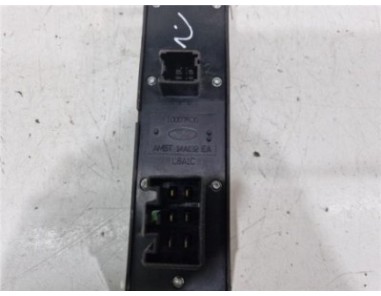 MANDO ELEVALUNAS DELANTERO IZQUIERDO Ford FOCUS LIM  1 6 TDCi 