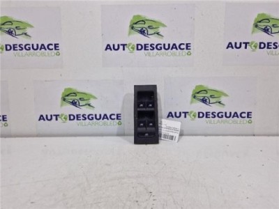 MANDO ELEVALUNAS DELANTERO IZQUIERDO Skoda Rapid  1 6 Active [1 6 Ltr  - 77 kW TDI DPF]