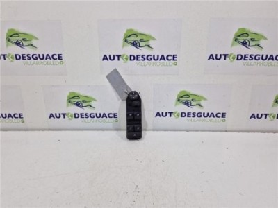 MANDO ELEVALUNAS DELANTERO IZQUIERDO BMW Serie 5 Berlina  3 0 530d [3 0 Ltr  - 160 kW Turbodiesel CAT]