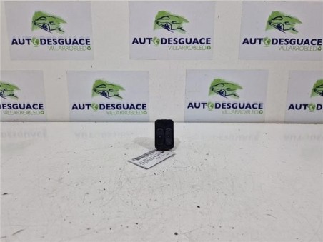 MANDO ELEVALUNAS DELANTERO IZQUIERDO Opel CORSA C 1 2 16V 