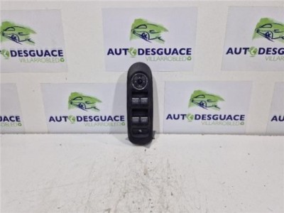 MANDO ELEVALUNAS DELANTERO IZQUIERDO Ford S-MAX  2 0 TDCi