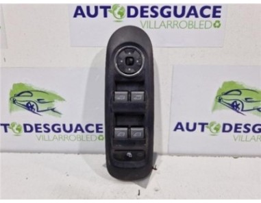 MANDO ELEVALUNAS DELANTERO IZQUIERDO Ford S-MAX  2 0 TDCi