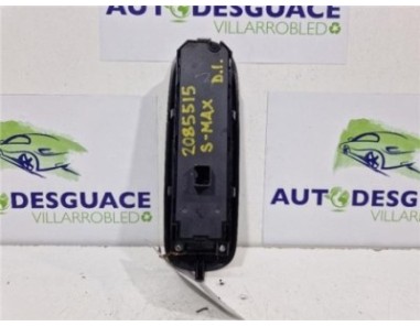 MANDO ELEVALUNAS DELANTERO IZQUIERDO Ford S-MAX  2 0 TDCi