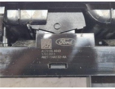 MANDO ELEVALUNAS DELANTERO IZQUIERDO Ford S-MAX  2 0 TDCi