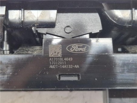 MANDO ELEVALUNAS DELANTERO IZQUIERDO Ford S-MAX  2 0 TDCi