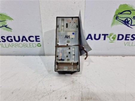 MANDO ELEVALUNAS DELANTERO IZQUIERDO Nissan Micra IV  1 2