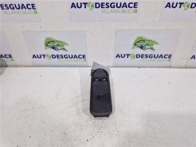 MANDO ELEVALUNAS DELANTERO IZQUIERDO Dacia Duster I  1 5 Ambiance 4x2 [1 5 Ltr  - 80 kW dCi Diesel FAP CAT]