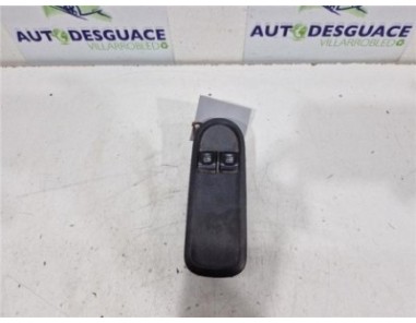 MANDO ELEVALUNAS DELANTERO IZQUIERDO Dacia Duster I  1 5 Ambiance 4x2 [1 5 Ltr  - 80 kW dCi Diesel FAP CAT]