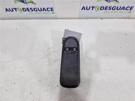 MANDO ELEVALUNAS DELANTERO IZQUIERDO Dacia Duster I  1 5 Ambiance 4x2 [1 5 Ltr  - 80 kW dCi Diesel FAP CAT]