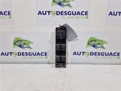 MANDO ELEVALUNAS DELANTERO IZQUIERDO Ford B-Max  1 5 Titanium [1 5 Ltr  - 55 kW TDCi CAT]