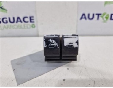 MANDO ELEVALUNAS DELANTERO IZQUIERDO Seat Altea  1 9 TDI