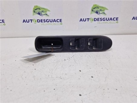 MANDO ELEVALUNAS DELANTERO IZQUIERDO Peugeot 307  1 6 HDi 110