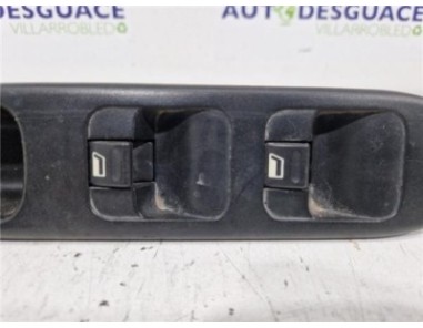 MANDO ELEVALUNAS DELANTERO IZQUIERDO Peugeot 307  1 6 HDi 110