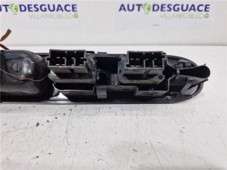 MANDO ELEVALUNAS DELANTERO IZQUIERDO Peugeot 307  1 6 HDi 110