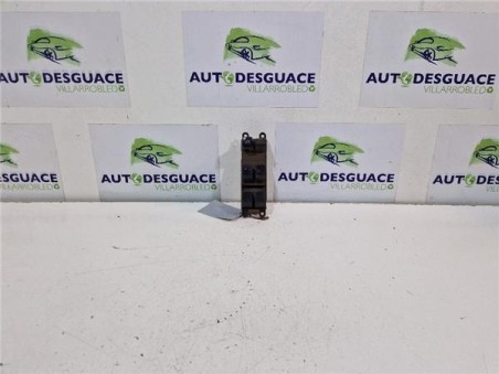 MANDO ELEVALUNAS DELANTERO IZQUIERDO Nissan Primera Berl / Traveller  2 0 GT