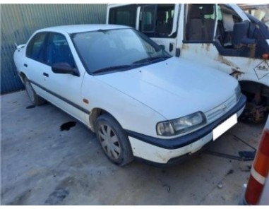 MANDO ELEVALUNAS DELANTERO IZQUIERDO Nissan Primera Berl / Traveller  2 0 GT