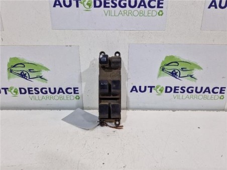 MANDO ELEVALUNAS DELANTERO IZQUIERDO Nissan Primera Berl / Traveller  2 0 GT