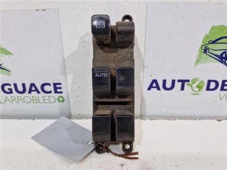 MANDO ELEVALUNAS DELANTERO IZQUIERDO Nissan Primera Berl / Traveller  2 0 GT