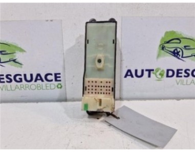 MANDO ELEVALUNAS DELANTERO IZQUIERDO Nissan Primera Berl / Traveller  2 0 GT