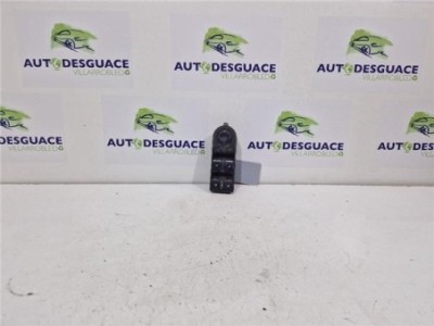 MANDO ELEVALUNAS DELANTERO IZQUIERDO Opel Astra H Berlina  1 7 CDTI