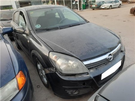 MANDO ELEVALUNAS DELANTERO IZQUIERDO Opel Astra H Berlina  1 7 CDTI