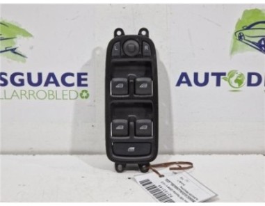 MANDO ELEVALUNAS DELANTERO IZQUIERDO Volvo V50 Familiar  1 6 D