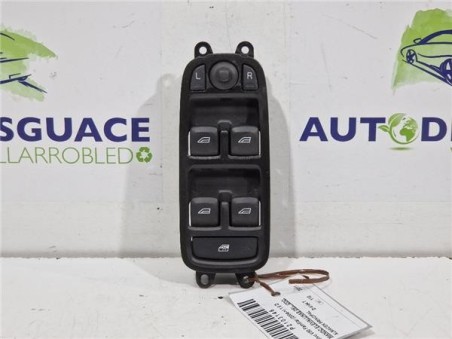 MANDO ELEVALUNAS DELANTERO IZQUIERDO Volvo V50 Familiar  1 6 D