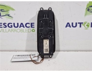 MANDO ELEVALUNAS DELANTERO IZQUIERDO Volvo V50 Familiar  1 6 D