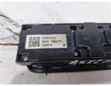 MANDO ELEVALUNAS DELANTERO IZQUIERDO Volvo V50 Familiar  1 6 D