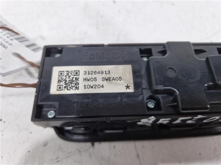 MANDO ELEVALUNAS DELANTERO IZQUIERDO Volvo V50 Familiar  1 6 D