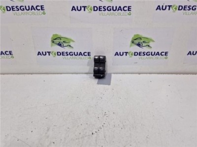 MANDO ELEVALUNAS DELANTERO IZQUIERDO Opel Astra J Berlina 5p  1 6 Excellence [1 6 Ltr  - 81 kW CDTI DPF]