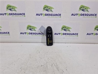 MANDO ELEVALUNAS DELANTERO IZQUIERDO Citroen C3  1 2 Business [1 2 Ltr  - 60 kW 12V VTi / PureTech]