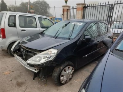 MANDO ELEVALUNAS DELANTERO IZQUIERDO Renault CLIO III 1 2