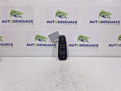 MANDO ELEVALUNAS DELANTERO IZQUIERDO Peugeot 308  1 6 Access [1 6 Ltr  - 68 kW HDi FAP]