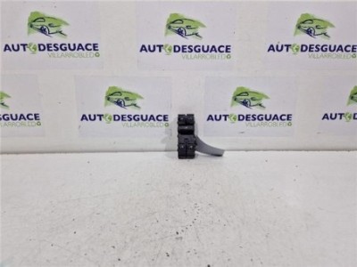 MANDO ELEVALUNAS DELANTERO IZQUIERDO Seat Ibiza Berlina  1 6 TDI