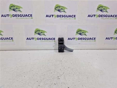 MANDO ELEVALUNAS DELANTERO IZQUIERDO Seat Ibiza Berlina  1 6 TDI