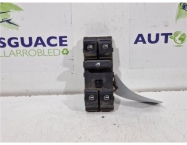 MANDO ELEVALUNAS DELANTERO IZQUIERDO Seat Ibiza Berlina  1 6 TDI