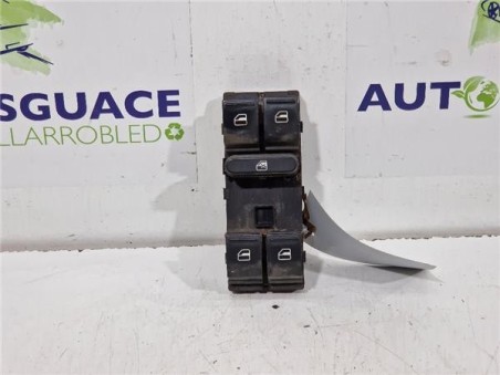 MANDO ELEVALUNAS DELANTERO IZQUIERDO Seat Ibiza Berlina  1 6 TDI