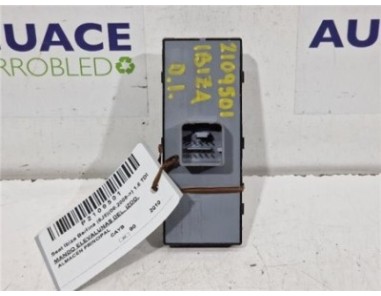 MANDO ELEVALUNAS DELANTERO IZQUIERDO Seat Ibiza Berlina  1 6 TDI